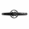 Sram, Kurbelgarnitur, NX Eagle Fatbike 4", DUB 30T, 170mm 1 Sram, Kurbelgarnitur, NX Eagle Fatbike 4", DUB 30T, 170mm -Fahrräder Aufbau Geschäft sram kurbelgarnitur nx eagle fatbike 4 dub 30t 170mm