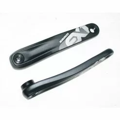Sram, Kurbeln, EX1 Bosch E-Bike, E-Crank, 175mm