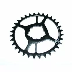 Sram, NX Eagle Kettenblatt X-Sync ST Boost 30 Zahn, 1x12, 3mm Offset