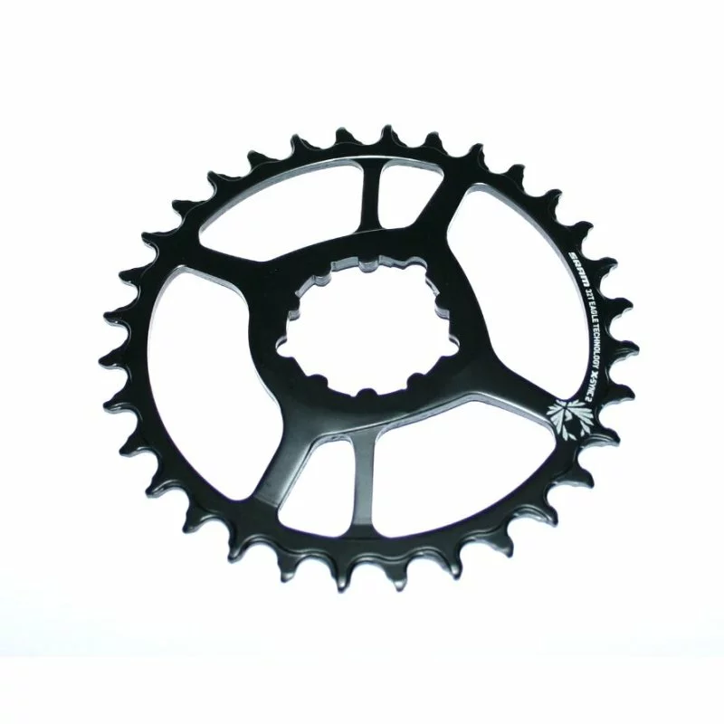 Sram, NX Eagle Kettenblatt X-Sync ST Boost 30 Zahn, 1x12, 3mm Offset 3 Sram, NX Eagle Kettenblatt X-Sync ST Boost 30 Zahn, 1x12, 3mm Offset