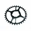 Sram, NX Eagle Kettenblatt X-Sync ST Boost 32 Zahn, 1x12, 3mm Offset -Fahrräder Aufbau Geschäft sram nx eagle kettenblatt x sync st boost 32 zahn 1x12 3mm offset