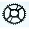 Sram, NX Eagle Kettenblatt X-Sync ST Boost 34 Zahn, 1x12, 3mm Offset -Fahrräder Aufbau Geschäft sram nx eagle kettenblatt x sync st boost 34 zahn 1x12 3mm offset