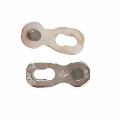 Sram Powerlock 11S, Verschlussglied, Kettenschloss, Für 11-fach, Silber