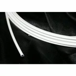 Sram, Schalthülle, Bowdenzughülle Schaltung, 4.0 Mm, WEISS, Preis Pro 1m