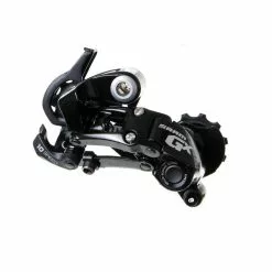 SRAM, Schaltwerk, GX 10-fach, Type 2.1, Long Cage