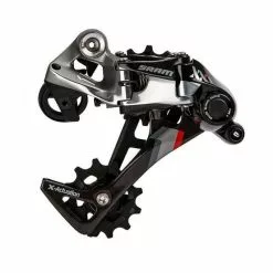 Sram, Schaltwerk, XX1, 11-fach, Carbonkäfig, Type 2