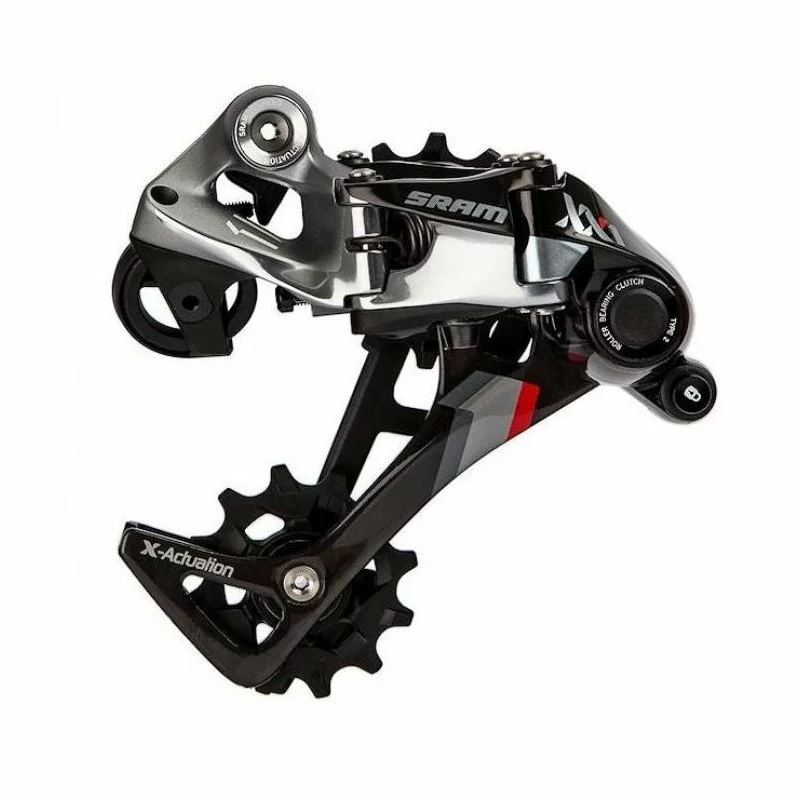 Sram, Schaltwerk, XX1, 11-fach, Carbonkäfig, Type 2 3 Sram, Schaltwerk, XX1, 11-fach, Carbonkäfig, Type 2