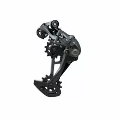 Sram, Schaltwerk, XX1 Eagle Lunar Grau, 12-fach, Max 52T