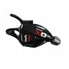 Sram, Trigger Shifter, X01 Rot 11-fach, Nur Mit SRAM 1x11 Kompatibel, Carbondeckel, 95 G, Incl. Matchmaker Rechts -Fahrräder Aufbau Geschäft sram trigger shifter x01 rot 11 fach nur mit sram 1x11 kompatibel carbondeckel 95 g incl matchmaker rechts