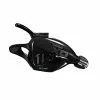 Sram, Trigger Shifter, X01 Schwarz 11-fach, Nur Mit SRAM 1x11 Kompatibel