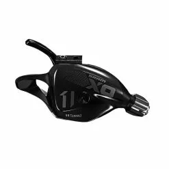 Sram, Trigger Shifter, X01 Schwarz 11-fach, Nur Mit SRAM 1x11 Kompatibel