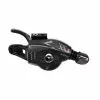 Sram, Trigger Shifter, XX1 Rechts 11-fach, Schwarz -Fahrräder Aufbau Geschäft sram trigger shifter xx1 rechts 11 fach schwarz