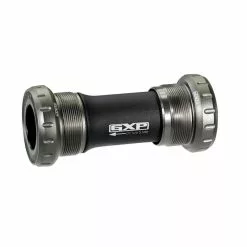 Sram, Truvativ, Innenlager, Tretlager GXP, BSA 68/73mm, Silbergrau