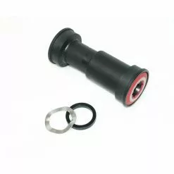 Sram, Truvativ, Innenlager, Tretlager GXP Pressfit BB121 Fatbike, Schwarz