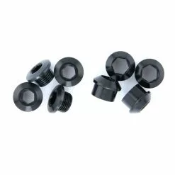 Sram, Truvativ, Kettenblattschrauben SET MTB, 2-fach, 8 Schrauben, GX 1000