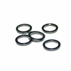 Sram, Truvativ, Kettenblattspacer 2mm, 5er Set
