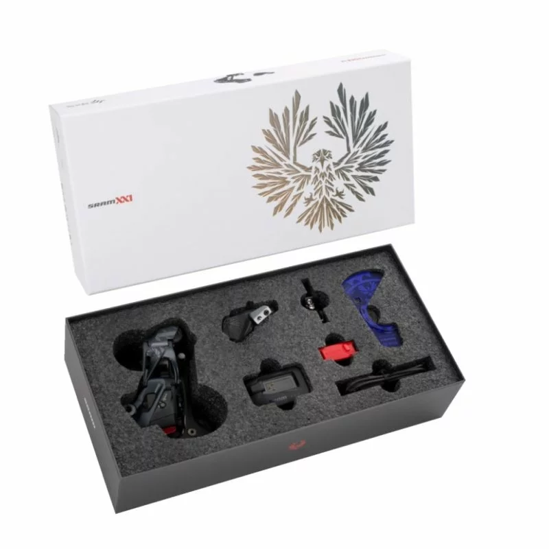 Sram, Upgrade Kit, XX1 Eagle AXS Rocker 3 Sram, Upgrade Kit, XX1 Eagle AXS Rocker