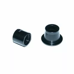 SunRingle SUN Ringle, Endkappen Nabe HR SRC, 142mm 12mm Kit XD