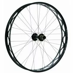 SunRingle Sun Ringle, Hinterrad Fatbike SRC Mulefüt 80 V2, 177/12mm