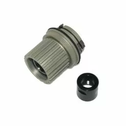 SunRingle Sun Ringle, MS Umrüstkit SRC/SRX, Shimano MicroSpline Freilauf Alu