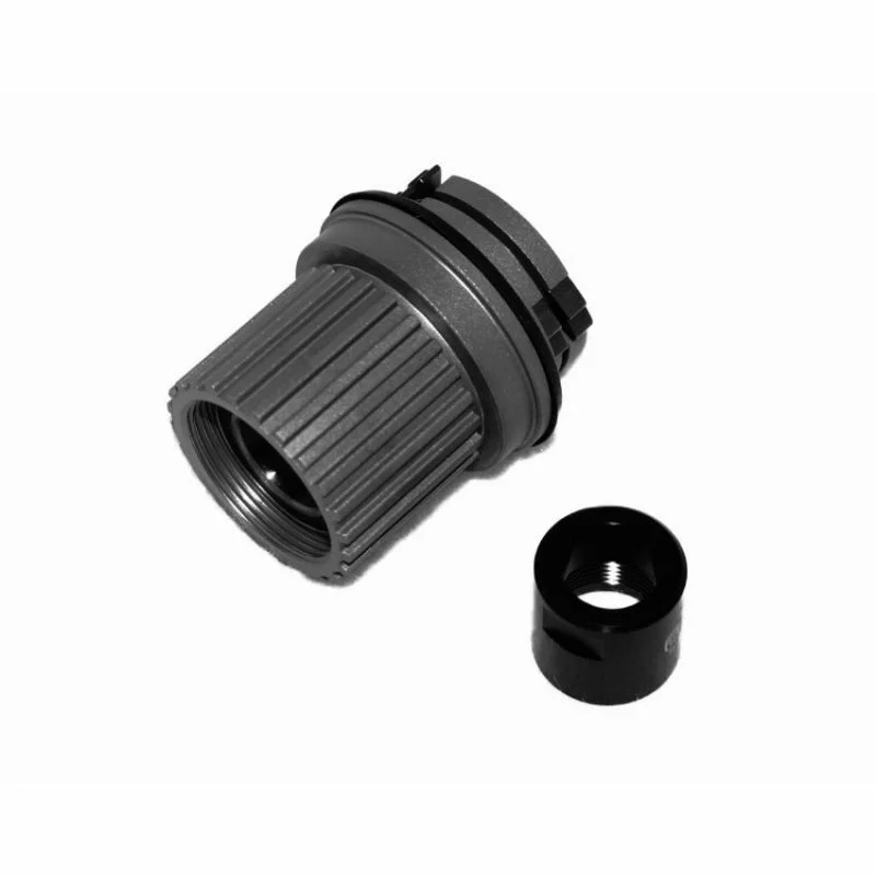 SunRingle Sun Ringle, MS Umrüstkit SRC/SRX, Shimano MicroSpline Freilauf Stahl 3 SunRingle Sun Ringle, MS Umrüstkit SRC/SRX, Shimano MicroSpline Freilauf Stahl