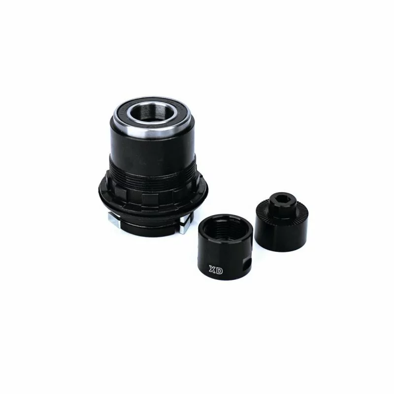 SunRingle Sun Ringle, XD Umrüstkit SRC/SRX, Sram 11s/12s Freilauf Stahl 3 SunRingle Sun Ringle, XD Umrüstkit SRC/SRX, Sram 11s/12s Freilauf Stahl