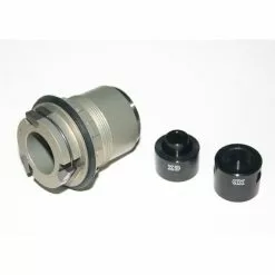 SunRingle Sun Ringle, XD Umrüstkit SRC/SRX, Sram XD Freilauf Alu