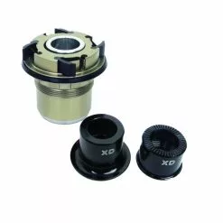 SunRingle Sun Ringle, XX1 Umrüstkit PRO SL, 11sp, Sram XD Freilauf, Incl Kappen Für 142/12mm X12 Und QR