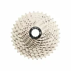 Sunrace, Kassette 10-fach, 11-36, CSMS1 Silber