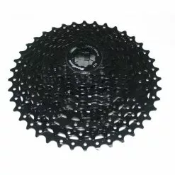 Sunrace, Kassette 10-fach, 11-40, CSMS3 Schwarz