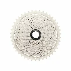 Sunrace, Kassette 11-fach, 11-42, CSMS8 11s, Silber