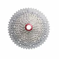 Sunrace, Kassette 11-fach, 11-51, CSMX80 - 11s, Metallic