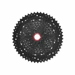 Sunrace, Kassette 12-fach, 10-50, CSMZ91X - 12s - Sram XD, Schwarz
