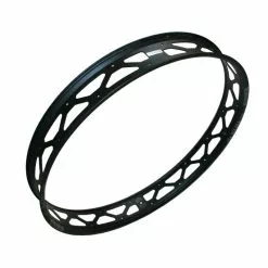 Sunringle, Felge Mulefut 80 SL V2, Fatbike Felge, 32 Loch
