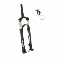 Suntour, Axon RLR 29er 15QLC32, 29 Zoll, 100 Mm, Remote, TAPERED