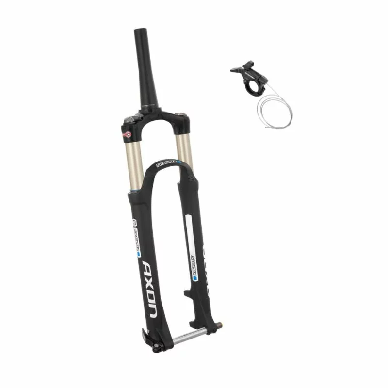 Suntour, Axon RLR 29er 15QLC32, 29 Zoll, 100 Mm, Remote, TAPERED 3 Suntour, Axon RLR 29er 15QLC32, 29 Zoll, 100 Mm, Remote, TAPERED
