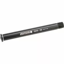 Suntour, Thru Bolt Axle 15/100, 15mm Steckachse, 15AH2 - 100