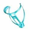 Supacaz, Flaschenhalter, Bottle Cage Fly Ano, Ice Blue -Fahrräder Aufbau Geschäft supacaz flaschenhalter bottle cage fly ano ice blue