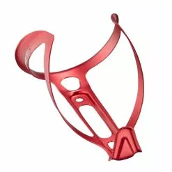 Supacaz, Flaschenhalter, Bottle Cage Fly Ano, Rot