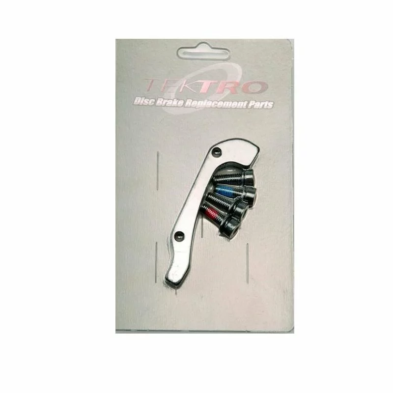 Tektro, Adapter, TRP Auriga, HR, PM-Bremse Auf IS-Rahmen, 160mm 3 Tektro, Adapter, TRP Auriga, HR, PM-Bremse Auf IS-Rahmen, 160mm