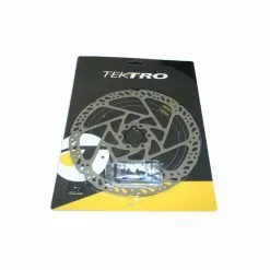 Tektro, Bremsscheibe TR203-24 Air Flow Style, 6-loch, 203mm