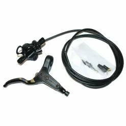 Tektro, HD-M285, Scheibenbremse, Hebel Rechts, 2-Finger, 1900mm