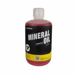 Tektro, TRP, Mineralöl, 1 Liter, Hydraulic Mineral Oil
