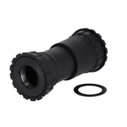 Token, Innenlager Adapter 386EVO Auf Shimano 24mm Kurbel