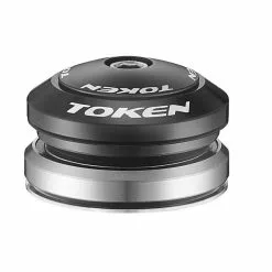 Token, Steuersatz, Omega-A7, Voll Integriert Tapered 1 1/4, IS42/47