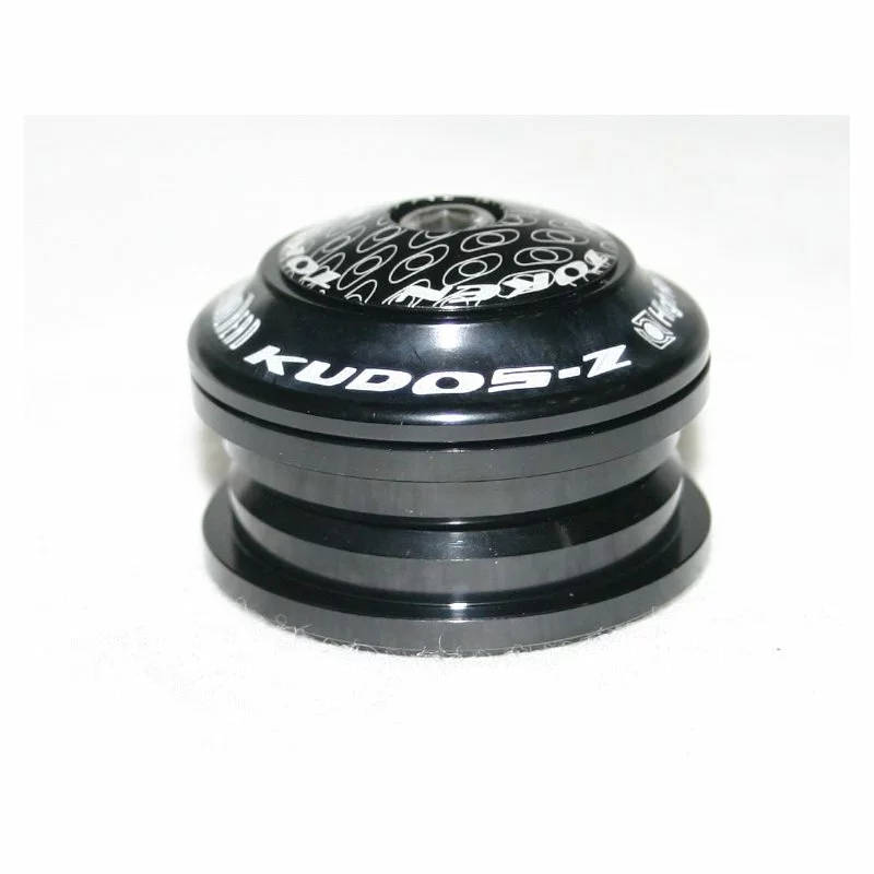 Token, Steuersatz, TK011A, Semi-integraded 44mm, ZS44/ZS44, Schwarz 3 Token, Steuersatz, TK011A, Semi-integraded 44mm, ZS44/ZS44, Schwarz