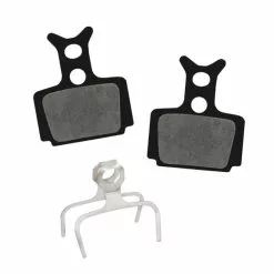 Trivio, Bremsbelag, Formula RX R1 One, Sintered Metal Pad