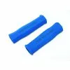 Trivio Griffe Foam Blue MTB Schaumstoff, 130mm, 38g, Blau