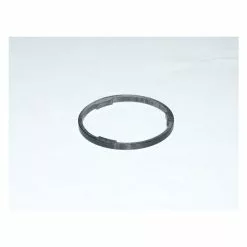 Trivio, Vorbauerhöhung, Carbon Spacer, UD MATT Finish, 2mm