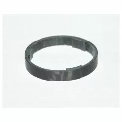 Trivio, Vorbauerhöhung, Carbon Spacer, UD MATT Finish, 5mm